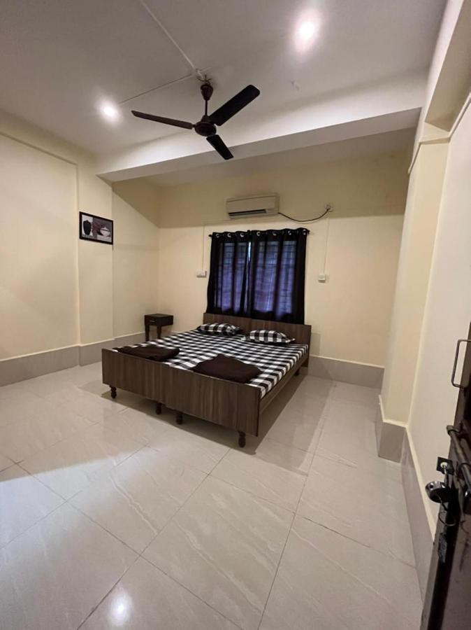 New Bombay Lodge Nagpur Eksteriør billede
